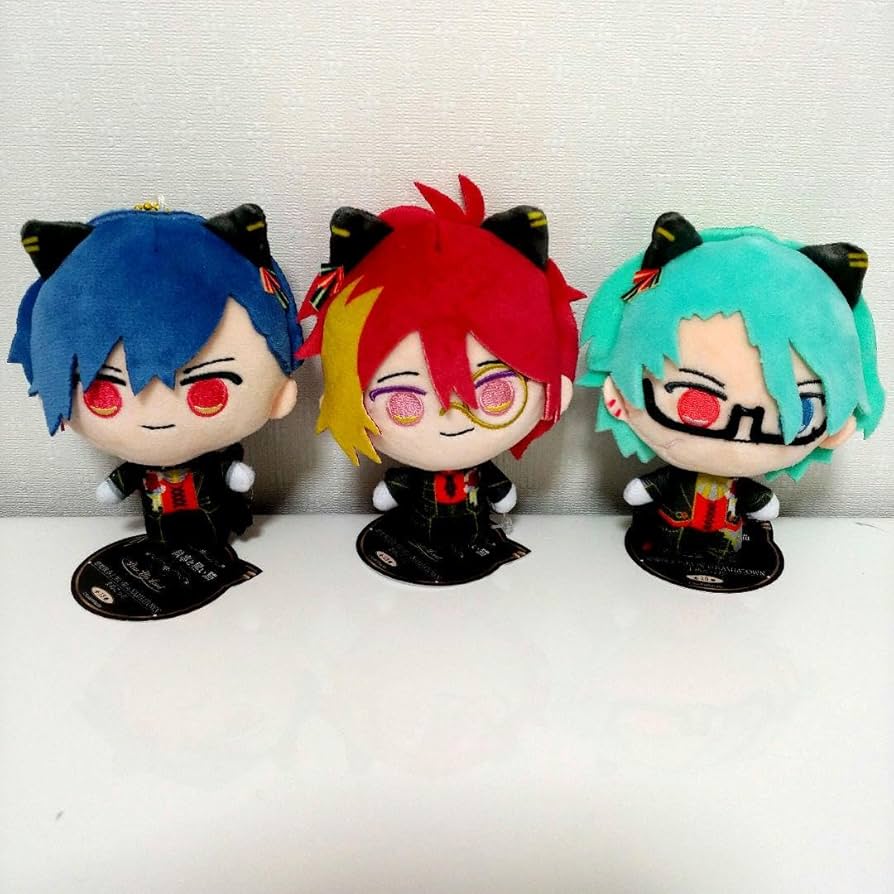 悪魔執事と黒い猫 あくねこ まめこっと ナック Amazon.co.jp: 悪魔執事と黒い猫 あくねこ まめこっと